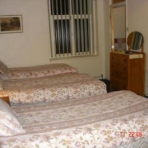 Chambre Triple Premium