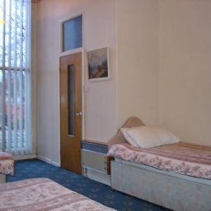 Chambre Familiale Grand