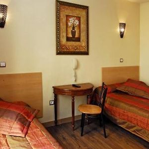 Chambre Triple