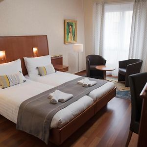 Suite Junior Duplex