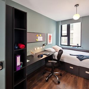 Chambre Double Économique