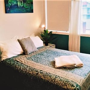 Chambre Standarde Lit Queen-Size