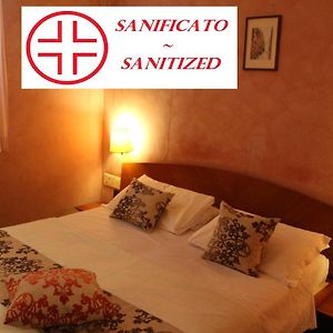 Chambre Lit Queen-Size
