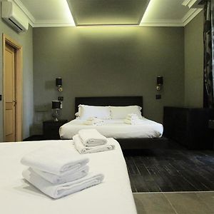 Chambre Familiale