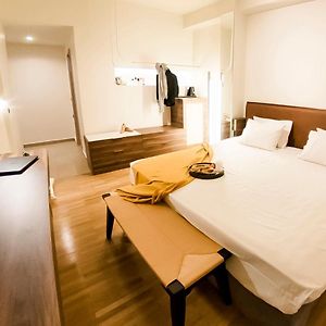 Chambre de Luxe Lit King-Size