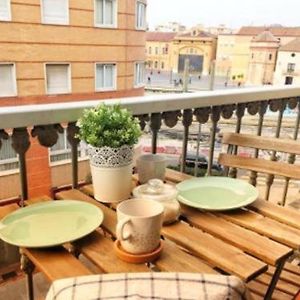 Balcony & Room Malaga Centro