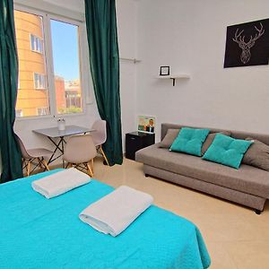 Low Cost Room Mercado Malaga