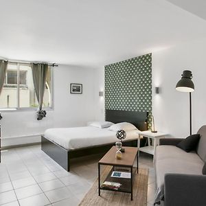 Coeur Urbain Apartments - Place de la Comédie
