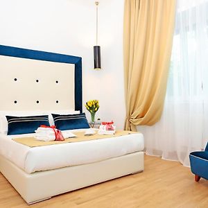Chambre Double de Luxe