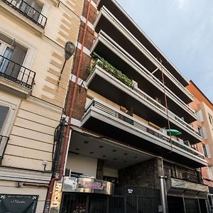 Studio de Luxe