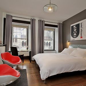 Chambre Supérieure Lit Queen-Size