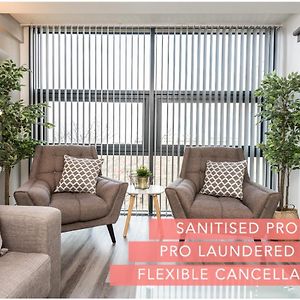 Host & Stay - Standish Street Place