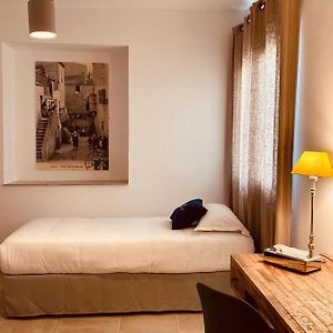 Chambre Supérieure Triple