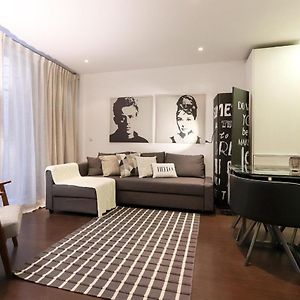 Appartement à 1 Chambre à Coucher