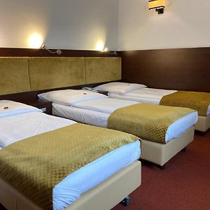 Chambre Triple