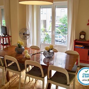 Almirante 1 Four Bedrooms