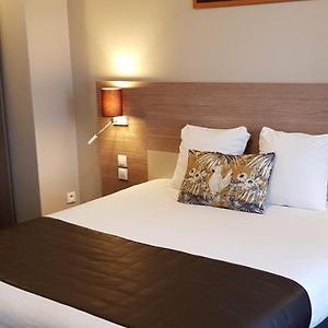 Chambre Triple