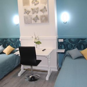 Chambre Quadruple