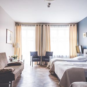 Chambre Supérieure Quadruple