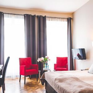 Chambre Supérieure Double