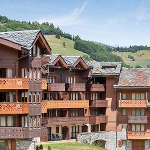 Residence Athamante et Valeriane - maeva Home
