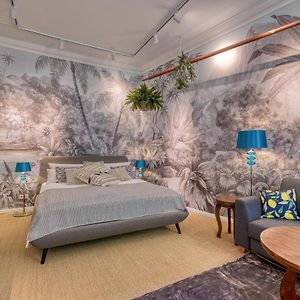 Chambre Familiale Annexée
