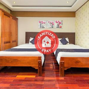 Oyo 1107 Dream Gold Hotel 1
