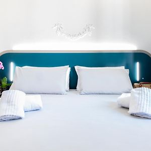 Chambre Classique Quadruple