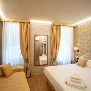 Chambre Supérieure Triple