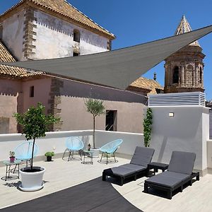 San Lorenzo Apartamentos Boutique