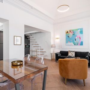 Appartement Duplex