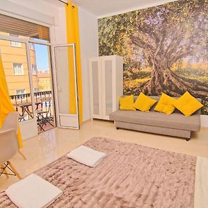 Chambre Familiale