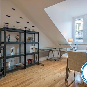 Appartement Duplex
