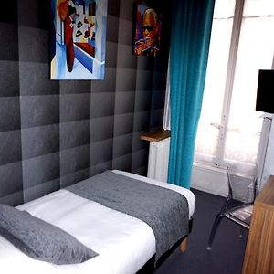 Chambre Simple Économique