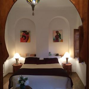 Chambre Supérieure Double