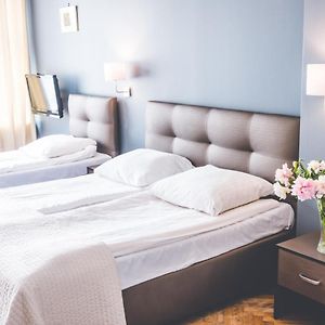 Chambre Supérieure Triple