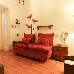 Red Almirante By Homing