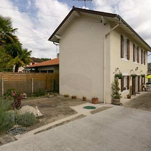 Charming Town Centre House With Garden