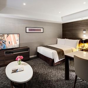 Studio de Luxe Lit King-Size
