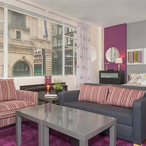 Appartement Studio