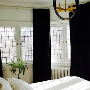 Chambre de Luxe Lit Queen-Size