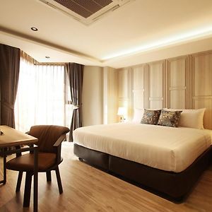 Suite de Luxe