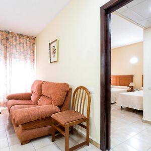 Chambre Familiale