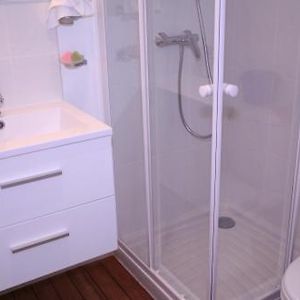 Chambre Standarde Lit King-Size