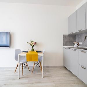 Appartement Studio
