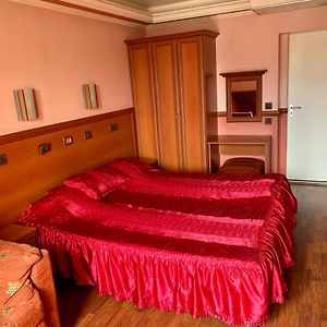 Chambre de Luxe Lit King-Size
