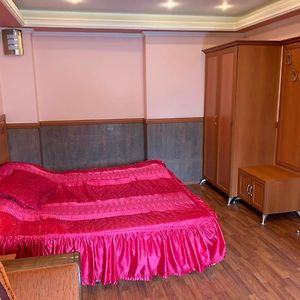 Chambre de Luxe Lit King-Size