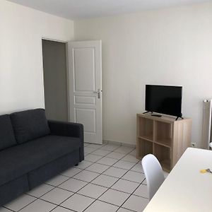Appartement à 2 Pièces