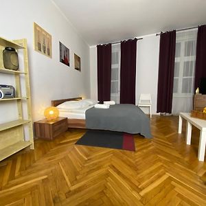 Appartement Studio