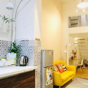 Appartement à 2 Chambres à Coucher